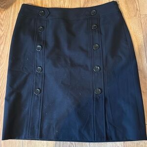Pencil Skirt